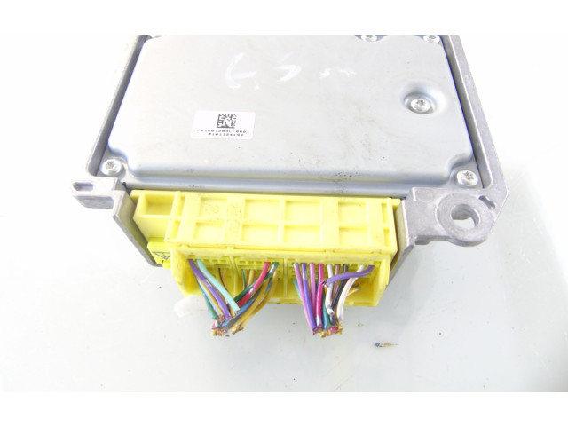 Блок подушек безопасности 8635A215 Mitsubishi ASX