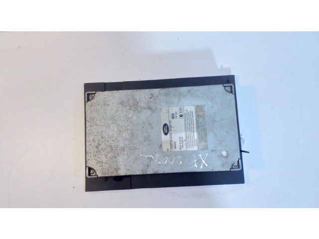 Звукоусилитель