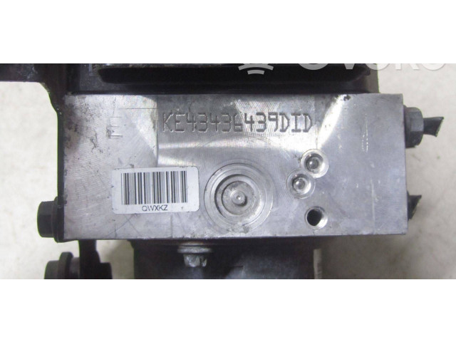 Блок АБС 5N0614109   Audi  Q3 8U  2011 - 2016 года