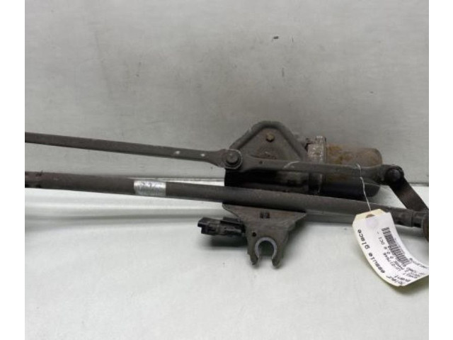 Моторчик дворников 7701055893    Renault Trafic II (X83)