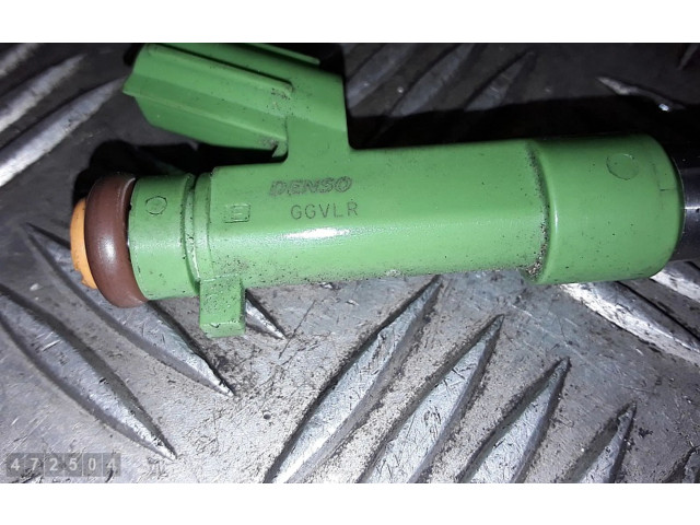 Vstřikovač ggvlr Suzuki Ignis