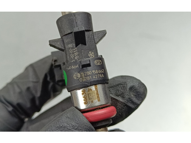 Форсунка 05281427AA Jeep Grand Cherokee WL