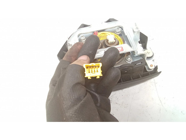 Подушка безопасности водителя 77800SJDE81 Honda FR-V