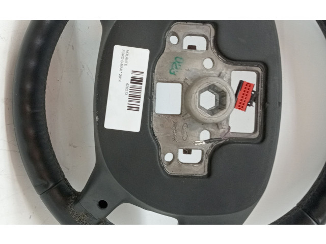 Руль Ford S-MAX  2006 - 2015 года 1760785, AM213600NB3ZHE      