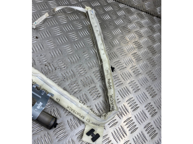 Боковая подушка безопасности 4G8880741B Audi A7 S7 4G