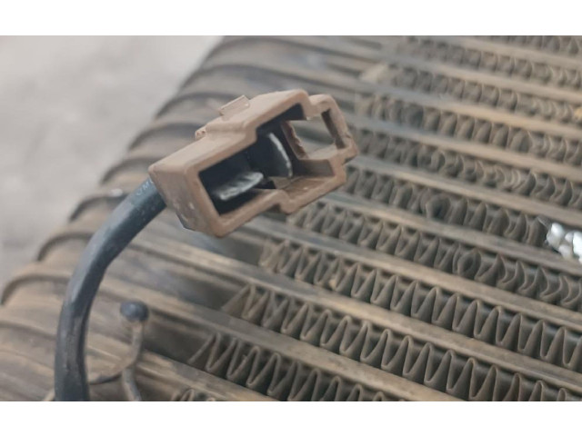 Радиатор интеркулера 1271000421 Mitsubishi Montero