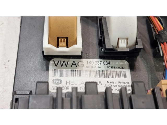 Блок управления 1K0937084 Volkswagen Golf VI