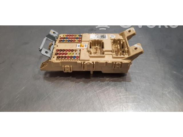 Блок предохранителей 91950K7110 Hyundai i10