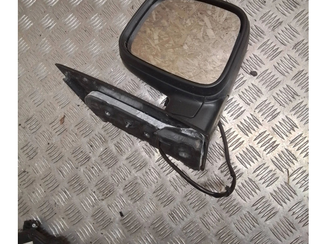 Zpětné zrcátko  Volkswagen Caddy 2004  56508801  