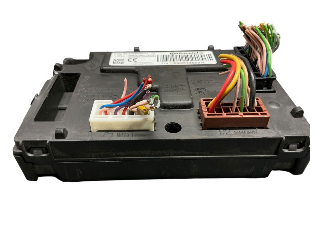 Блок комфорта 284B14559R, A2C53430128 Dacia Sandero II