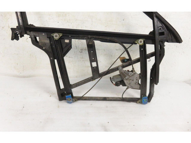 Зеркало электрическое Audi A6 S6 C5 4B 1997 - 2005 года