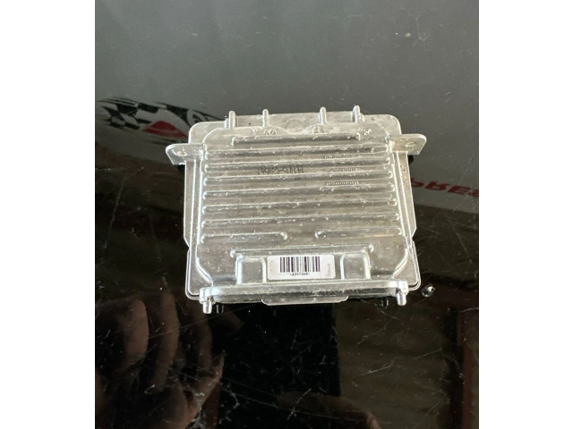 Блок управления Xenon