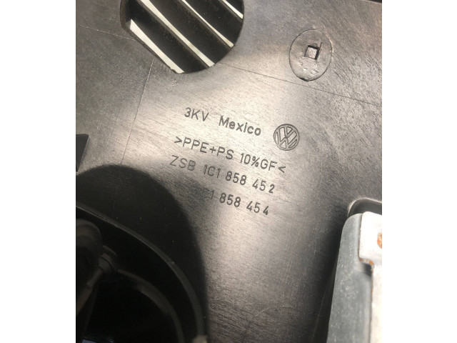 Подушка безопасности водителя 1C0880201E, 1C0880204C Volkswagen New Beetle