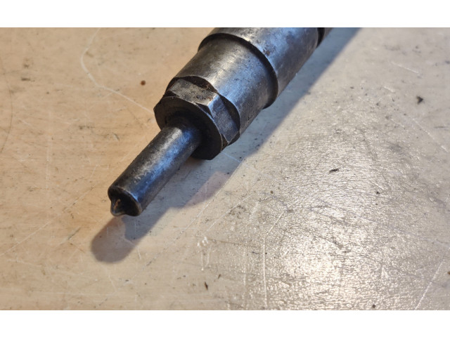 Форсунка 8658353, 0445110078    Volvo XC90 для дизельного двигателя  0