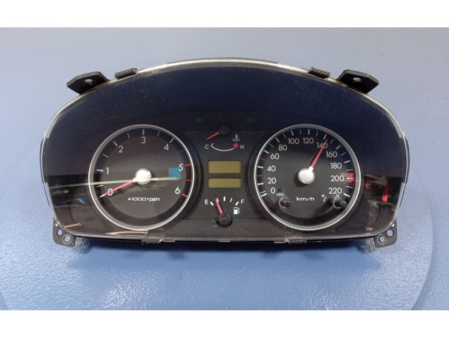 Панель приборов 94003-1C550, 94003-1C550   Hyundai Getz       