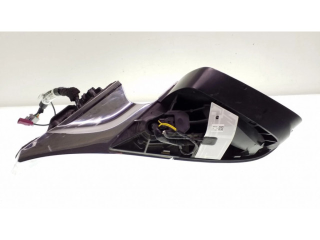 Зеркало электрическое     левое   Tesla Model S  2012- года   