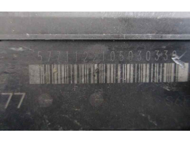 Pojistková skříňka Řídící jednotka BSM 577112210503033 Honda Civic 2002