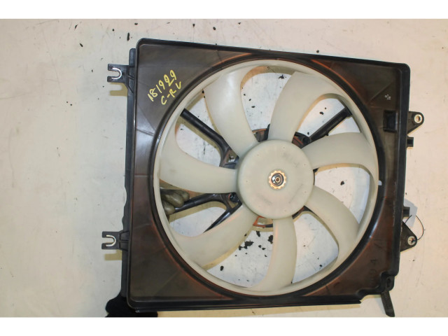 Вентилятор радиатора         Honda CR-V 1.5