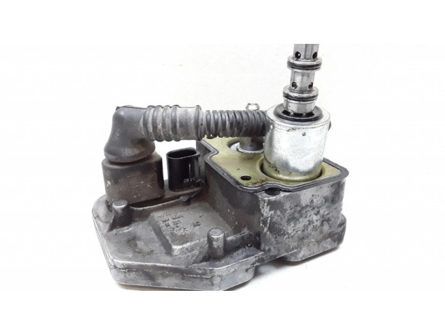 Блок управления редуктора коробки передач (раздатки) 5WP3350201 Volvo XC90