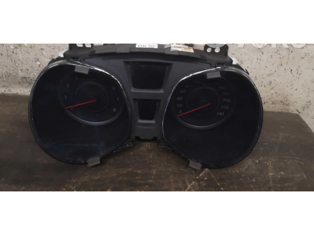 Панель приборов 940631K080, 1100319020PO   Hyundai ix20       