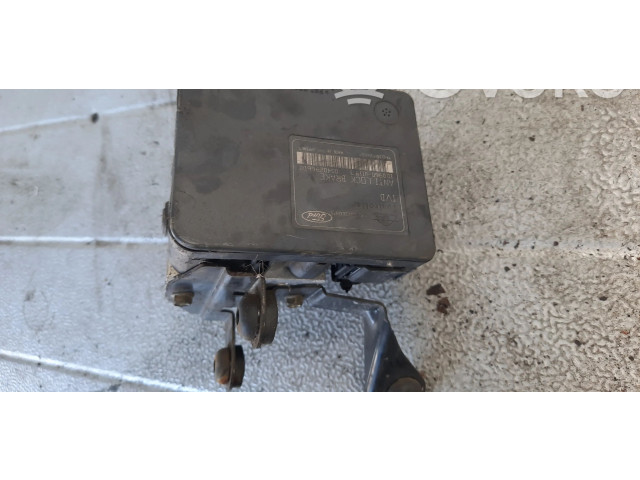 Блок АБС Mazda 3 I 2003 - 2006 года