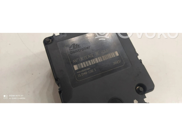 Jednotka ABS 100948-11023   Citroen Berlingo 