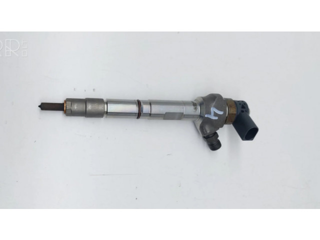 Vstřikovač 04L130277AC, 04L130277 Audi A3 S3 8V pro naftový motor 2.0 CRLB