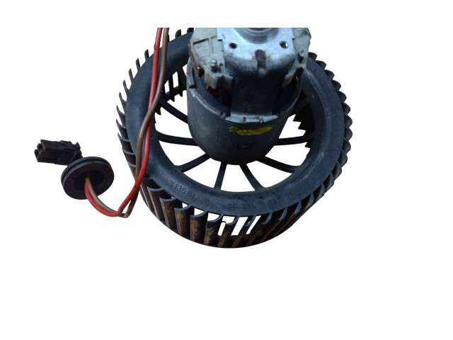 Вентилятор печки    0130063079   Renault Twingo I