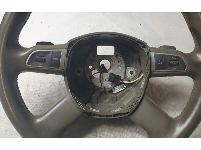 Volant Audi A8 S8 D3 4E 2004 4E0419091CP