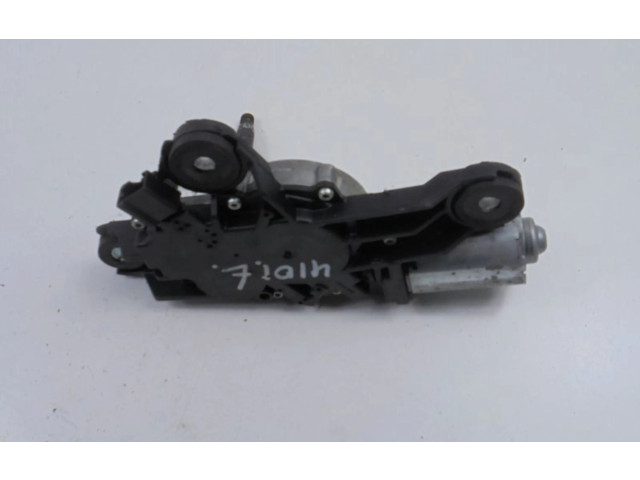 Моторчик заднего дворника BP4K67450, BP4K67450    Mazda 323 F