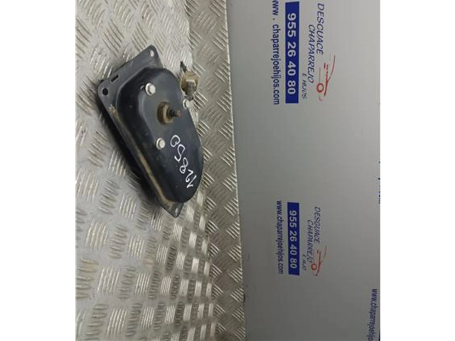 Двигатель стеклоочистителя заднего стекла Santana PS-10