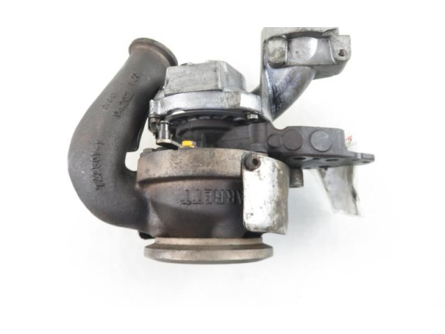  Турбина Volkswagen Phaeton  07Z145702K   для двигателя AJS      