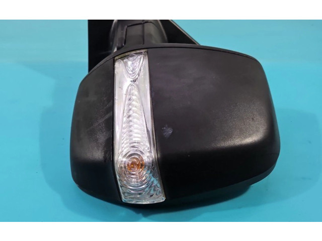 Зеркало электрическое        Opel Combo D  2011 - 2017 года   