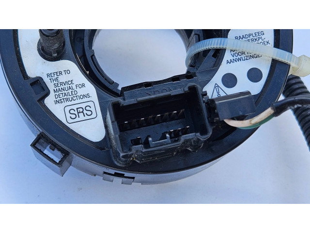 Подрулевой шлейф SRS F0Y168341 Honda Accord