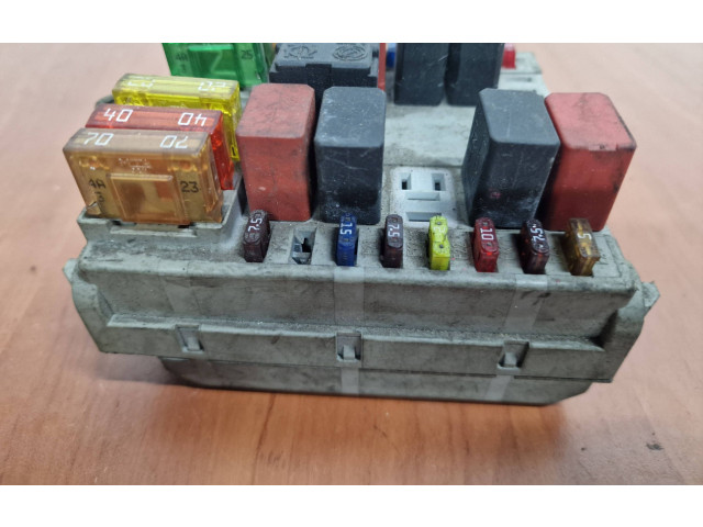 Рулевая рейка  Ящик предохранителей (комплект) 46766765   Fiat Punto (188) 1999 - 2010 года