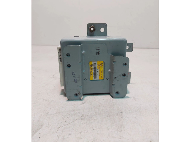 Блок управления 8712009200, 0604100052   SsangYong Kyron