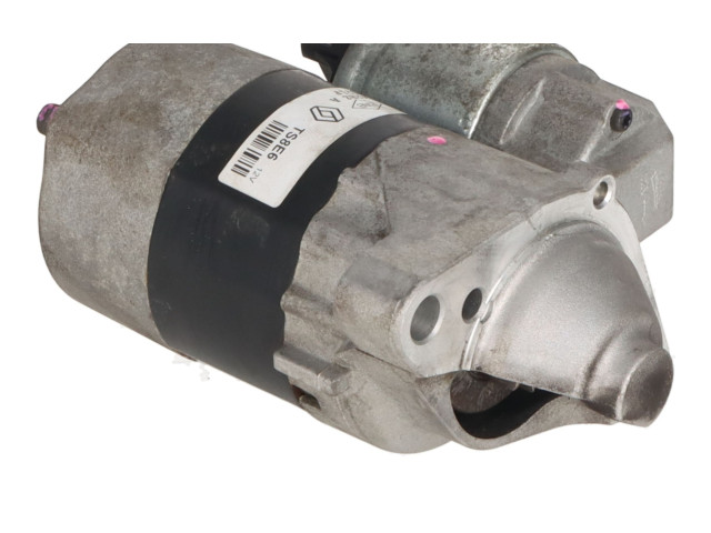 Стартер Dacia Sandero 2008 - 2012 года