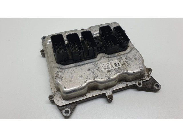 Řídící jednotka 8631689, 863168901 BMW 5 F10 F11 2014