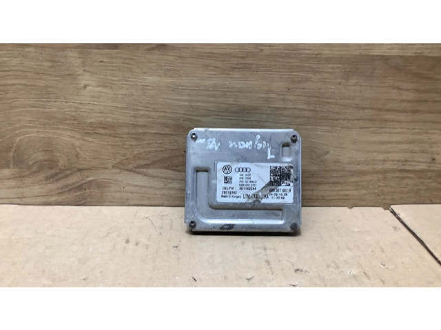 Блок фонаря / (блок «хenon»)