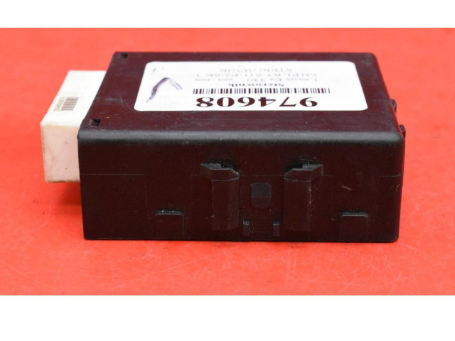 Блок управления двигателем Блок управления 89430-33050, 89430-33050 Austin Maestro