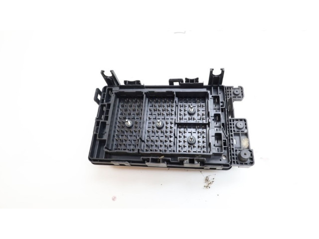 Блок предохранителей Saab 9-7X