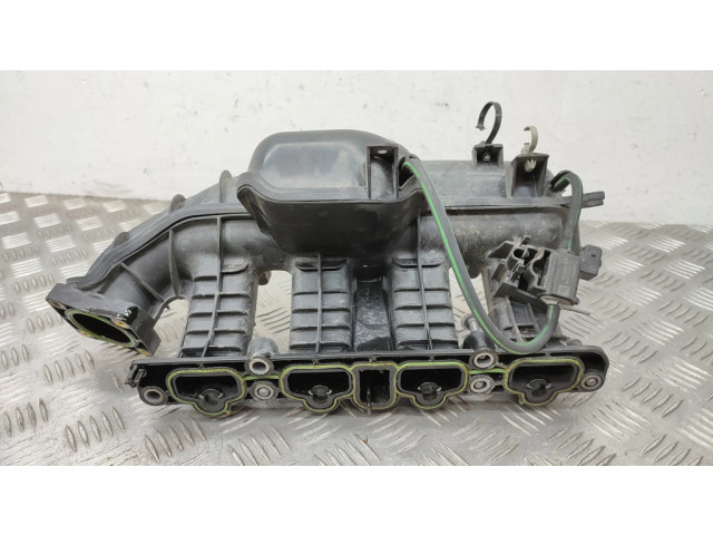 Всасывающий коллектор