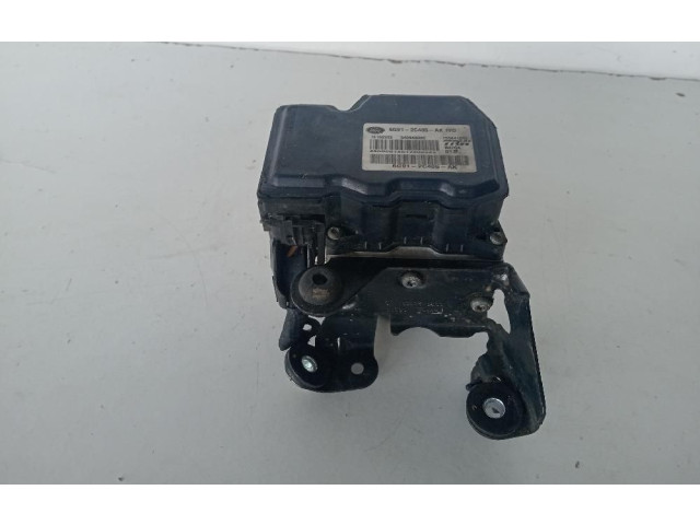 Блок АБС 6G912C405AK, 6G912C405AK   Ford  S-MAX  2006 - 2015 года