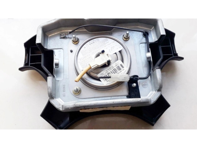 Подушка безопасности водителя mr911925   Mitsubishi Carisma