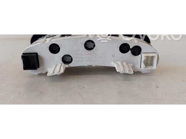 Дисплей    96497743   Chevrolet Matiz