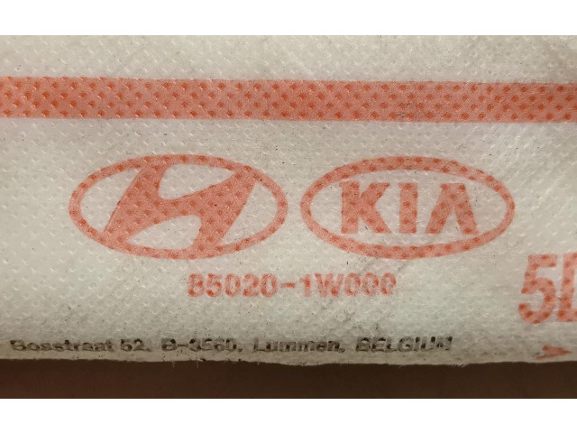 Боковая подушка безопасности 85020-1W000, 85020-1W000   KIA Rio