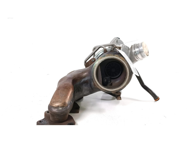  Турбина Volvo S60 2.0 31459815   для двигателя B4204T48      