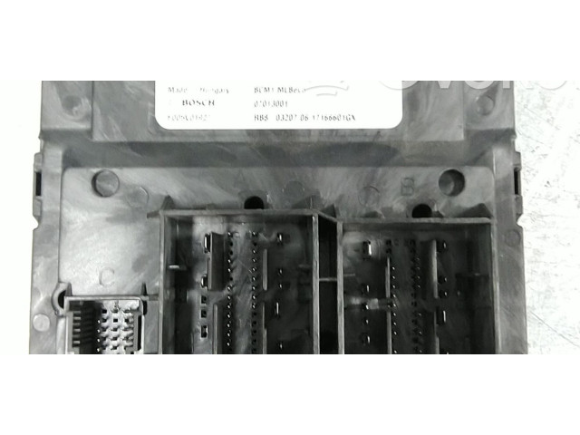 Модуль управления BSM 8W0907063CG, 8W0907063CA   Audi A5   