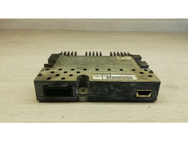 Звукоусилитель