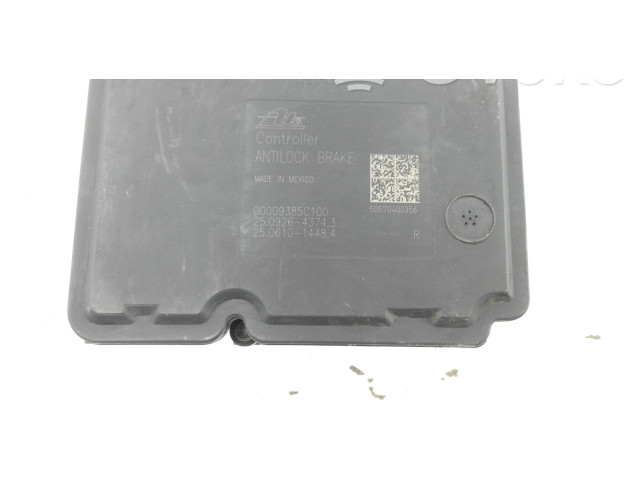 Блок управления АБС    Chrysler 300 - 300C